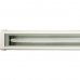 Dabmar DF9408-LED50BR 50W T5 LED Sign Light 96 Inch 5000K 7000 Lumens BRONZE
